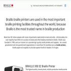 brailleprinter.com