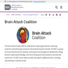 brainattackcoalition.org