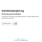 braindonorproject.org