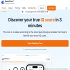 brainiqtest.com