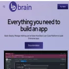 brainlowcode.com