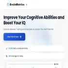 brainmetrics.net