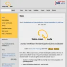 brains-minds-media.org