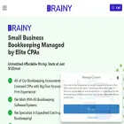 brainyadvisors.com