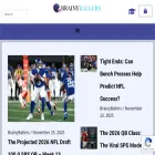brainyballers.com
