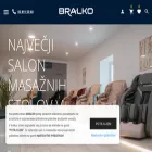 bralko.si