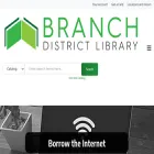 branchdistrictlibrary.org