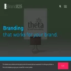 brand825.com