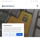 brandenwilliams.com