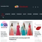 brandileath.com