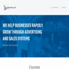 brandlabtrainingcenter.com