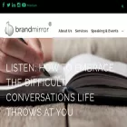 brandmirror.com