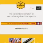 brandnamepencils.com