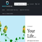 brandnames.net