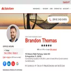 brandonjthomas.com