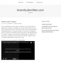 brandsubmitter.com