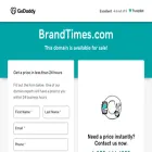 brandtimes.com