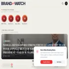brandtowatch.in