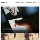 branqson.com