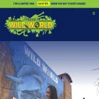 bransonswildworld.com