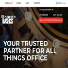brantbasics.com