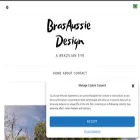 brasaussiedesign.com