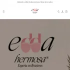 brasiereseddahermosa.com
