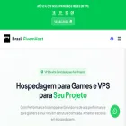 brasilfivemhost.com.br