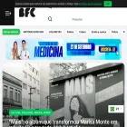 brasilforadacaverna.com.br