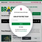 brasiliadaily.com