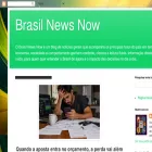brasilnewsnow.blogspot.com