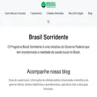 brasilsorridente.com.br