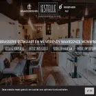 brasserie-estelle.be