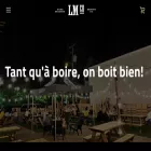 brasserielocomotiv.com