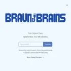 braunandbrains.substack.com