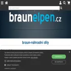 braunelpen.cz