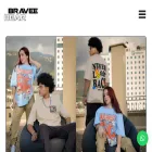braveebearstore.com