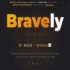 bravely.dev