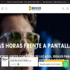 bravertiendaoptica.cl