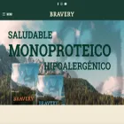 bravery.pe