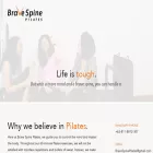 bravespine.com