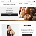 bravo-dance.com