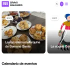 bravobaleares.com