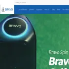 bravogolfsimulator.com