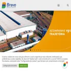 bravolog.com.br