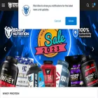 bravonutrition.pk
