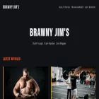 brawnyjims.com
