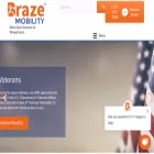 brazemobility.com