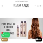 brazilianblowout.com.mx