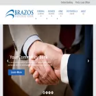 brazosbank.com